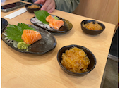 本格炉端焼き・海鮮と干物焼き・飲み放題で楽しむ宴会　よいもど居酒屋　心斎橋店: みゆみゆさんの2026年10月02日の1枚目の投稿写真