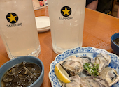 満天酒場 上野店: makikoさんの2025年07月01日の1枚目の投稿写真