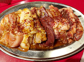 焼肉ホルモンたけ田 赤羽店: makikoさんの2026年05月15日の1枚目の投稿写真
