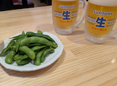 24時間営業　餃子酒場　秋葉原2号店: makikoさんの2025年07月の1枚目の投稿写真