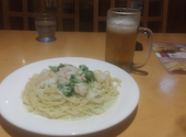 生パスタ専門店 スピガ 松戸店: フタコブラクダさんの2026年08月06日の1枚目の投稿写真