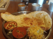 ラムじいさんのインドカレーの口コミ画像1