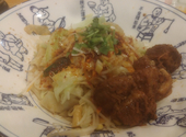 青山餃子房 西安ビャンビャン麺 亀有店: フタコブラクダさんの2026年08月06日の1枚目の投稿写真