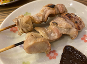もつ煮ともつ焼の居酒屋 壱 イチ 北24条本店: まめさんの2026年08月16日の1枚目の投稿写真