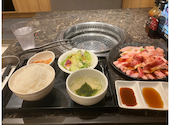 焼肉の牛太本陣 弁天町ベイタワー店: ジンベイさんの2026年05月02日の1枚目の投稿写真