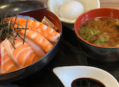 鮨とSAKE 茶屋町Marry: ジンベイさんの2026年03月12日の1枚目の投稿写真