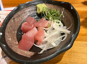 白木屋 バリヤス酒場 浦和西口駅前店: ふーさんの2026年09月06日の3枚目の投稿写真