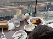 M&C CAFE 丸の内店: みーちゃんさんの2026年05月22日の1枚目の投稿写真