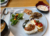 都会のオアシス カフェ ランチ huwadolo フワドロ 渋谷新南口: みーちゃんさんの2026年05月22日の1枚目の投稿写真