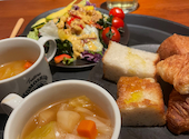 TRATTORIA TOMOSHIBI トラットリア トモシビ: みーちゃんさんの2026年05月15日の1枚目の投稿写真