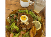 Beringei cafe: ゆうさんの2026年05月21日の1枚目の投稿写真