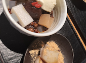 亀戸天神 船橋屋 亀戸天神前本店の口コミ画像1