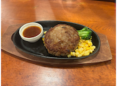 ステーキ＆ハンバーグ専門店　肉の村山　亀戸店: chikaさんの2026年04月の1枚目の投稿写真