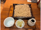 蕎麦五反　FPG links GOTANDA: chikaさんの2026年03月の1枚目の投稿写真