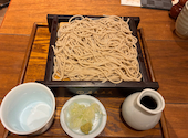 蕎麦五反 FPG links GOTANDA: chikaさんの2026年04月29日の1枚目の投稿写真