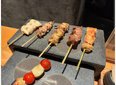炉端焼き鳥 鶏彩: chikaさんの2026年05月17日の1枚目の投稿写真