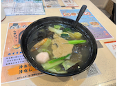 川雲百味 麻辣湯 センウンヒャクミ マーラータン: chikaさんの2026年05月17日の1枚目の投稿写真