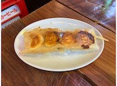 餃子マニア 練馬店: chikaさんの2026年05月17日の1枚目の投稿写真