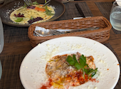 幻の... lasagna+dining: takさんの2026年04月19日の2枚目の投稿写真