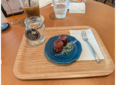 カフェ オードリー Cafe Audrey 新潟: りんごちゃんさんの2026年06月20日の1枚目の投稿写真