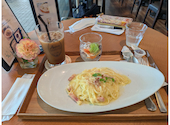 カフェ オードリー Cafe Audrey 新潟: りんごちゃんさんの2026年06月20日の2枚目の投稿写真