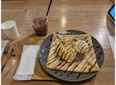 アンドカフェ &CAFE: りんごちゃんさんの2026年05月09日の1枚目の投稿写真