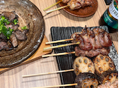 炭火串焼 鶏料理 八千屋 若宮店: りさんの2025年01月27日の2枚目の投稿写真