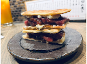 焼肉酒場 にくまる 春吉店: saaaayaさんの2022年11月21日の1枚目の投稿写真