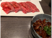 焼肉力 YAKINIKU RIKI しらさぎ: fmzさんの2023年01月26日の1枚目の投稿写真