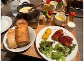 ジラフ ビストロ GIRAFFE BISTRO 名古屋駅店: くまぴさんの2026年06月08日の1枚目の投稿写真