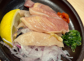 炭焼・野菜豚巻串 いろは: あいりさんの2026年05月23日の1枚目の投稿写真