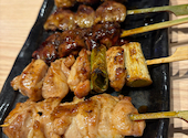 炭焼・野菜豚巻串 いろは: あいりさんの2026年05月23日の2枚目の投稿写真