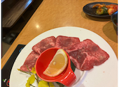 厚切り焼肉 福福亭 広畑本店: youさんの2026年02月23日の1枚目の投稿写真