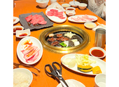 焼肉 中村屋 倉敷店: さやぴさんの2024年12月23日の1枚目の投稿写真