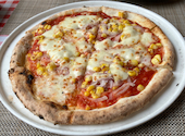 Pizzeria Mio ピッツェリア ミオ: こうちゃんさんの2026年07月21日の1枚目の投稿写真