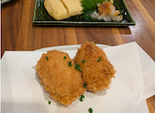 梅ノ辻Diningハチ: gmuさんの2026年06月25日の1枚目の投稿写真