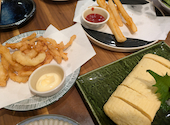 梅ノ辻Diningハチ: gmuさんの2026年06月25日の2枚目の投稿写真