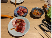 焼肉うし吟: まきりんさんの2025年09月の1枚目の投稿写真
