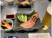 ふぐとかにの店 心斎橋 ふぐちん: ちーさんの2026年06月14日の2枚目の投稿写真