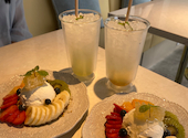 & Yogurt アンドヨーグルト 表参道本店: みーさんの2026年09月07日の1枚目の投稿写真