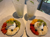& Yogurt アンドヨーグルト 表参道本店: みーさんの2026年09月07日の3枚目の投稿写真