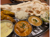 インド料理ニルワナムセンター北店: ぴおにーさんの2021年04月の1枚目の投稿写真
