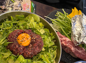 韓国料理 ブルバム 新大久保店: なあしゃんさんの2025年08月16日の1枚目の投稿写真