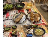 串とメシにはサケキタル 天神サザン通り店: nicknameさんの2026年02月02日の3枚目の投稿写真