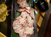 焼肉 唐魂 流川本店: ☆とも☆さんの2021年11月21日の1枚目の投稿写真