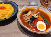 Reborn Curry リボーンカレー: あいさんの2026年10月13日の1枚目の投稿写真