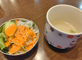 インド料理ナマステカレーハウス: あいさんの2026年09月22日の2枚目の投稿写真