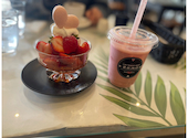ラテアートバル ゼロ LatteArt-Bar Z.E.R.O: ペコちゃあんさんの2026年03月29日の1枚目の投稿写真