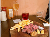 TOROS SPAIN Grill&Bar トロススペイングリルバル: ポリンさんの2023年12月31日の2枚目の投稿写真
