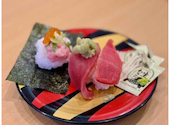 かっぱ寿司 岐阜又丸店: たくりんチョさんの2026年08月15日の2枚目の投稿写真